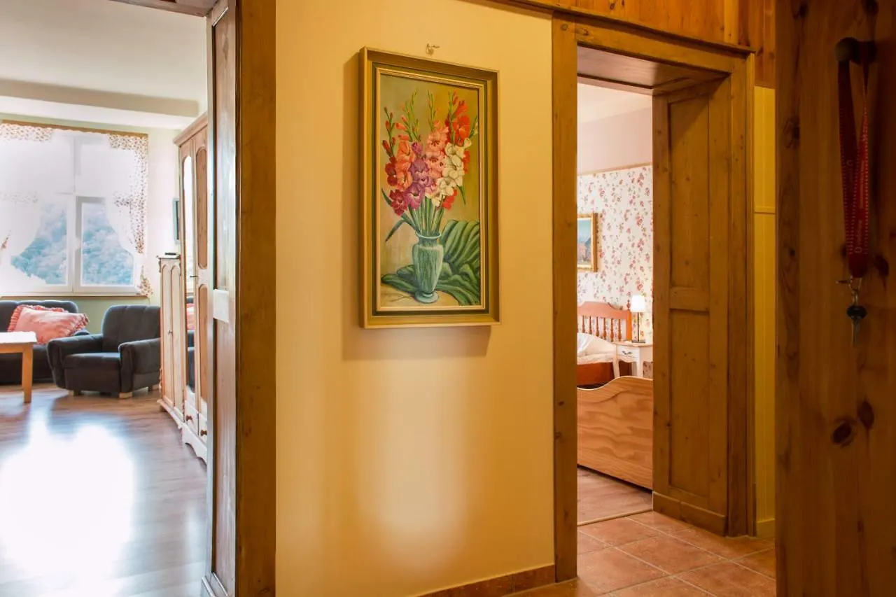 Ria Apartment Vyhlídka Karlsbad Tschechische Republik