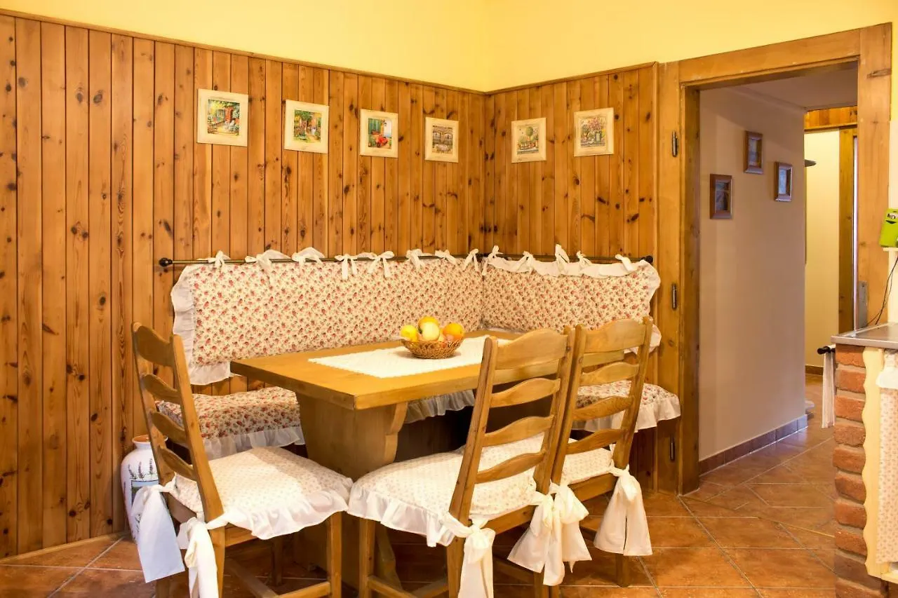 Ria Apartment Vyhlídka Karlsbad 0*,  Tschechische Republik
