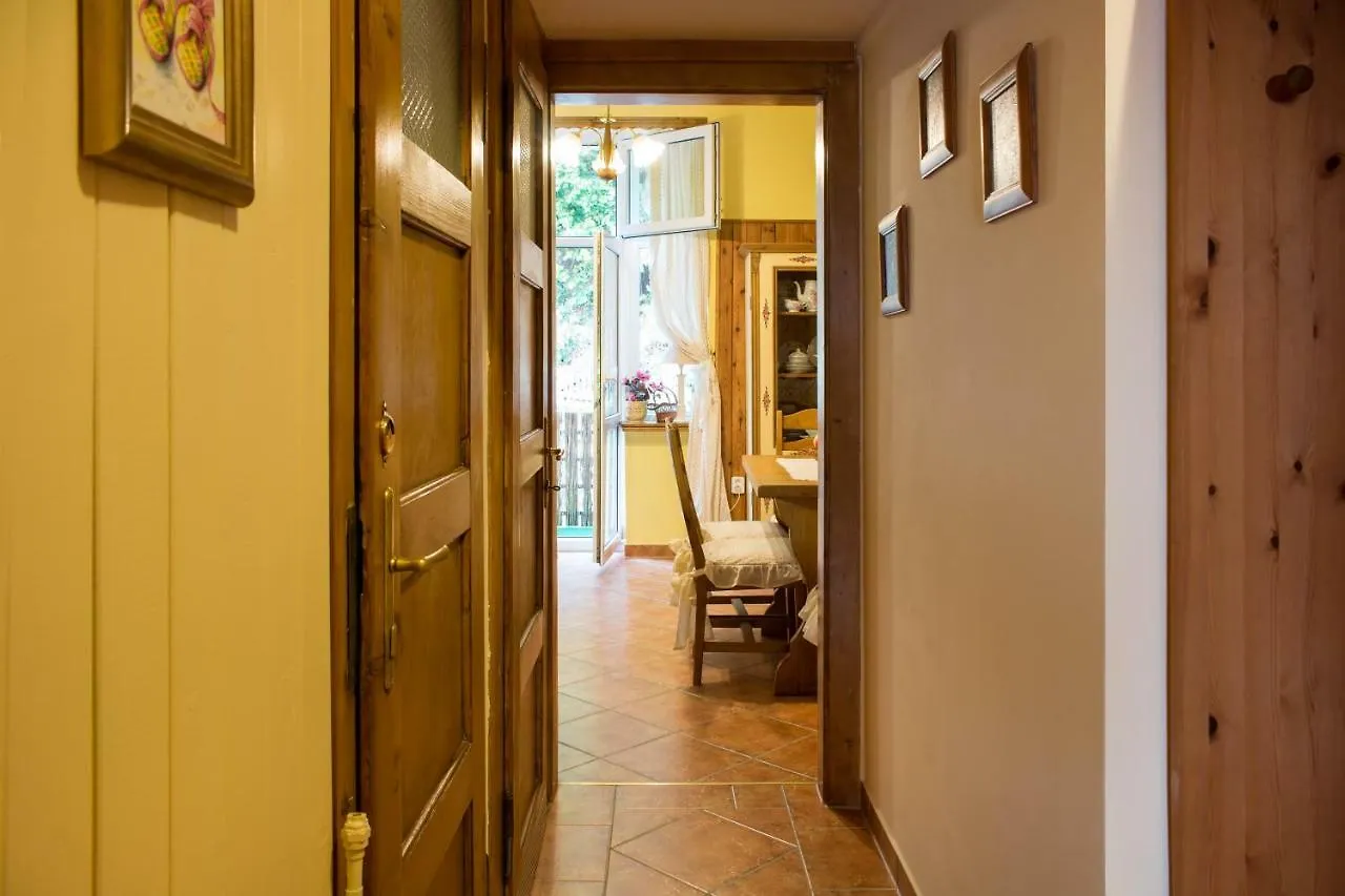 Ria Apartment Vyhlídka Karlsbad