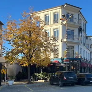 Amo's Aparthotel Shkodra