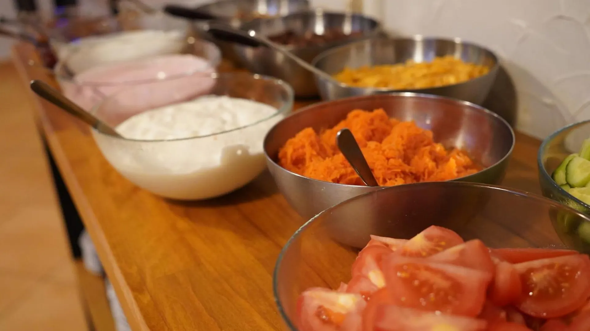 Hotel Romania Karlsbad 3*,  Tschechische Republik