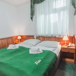Peko 3*, Prag Tschechische Republik