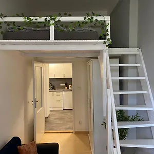 Downtown Flat Under Spilberk Castle , Brünn Tschechische Republik