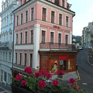 Guest house Asila, Karlovy Vary