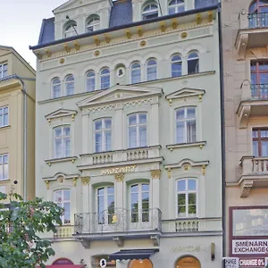 Hotel Ea Mozart