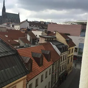 https://apartments-mitte.brnohotels.org