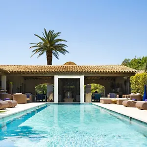 Le Pre De La Mer 4*, Saint-Tropez Frankreich