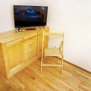 Apartament Central - Szpindlerowy Młyn