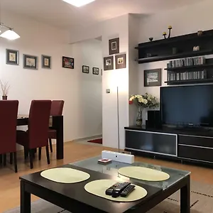 Apartament Apartman Astor Szpindlerowy Młyn