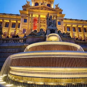 Blue Prague 3*, Prag Tschechische Republik
