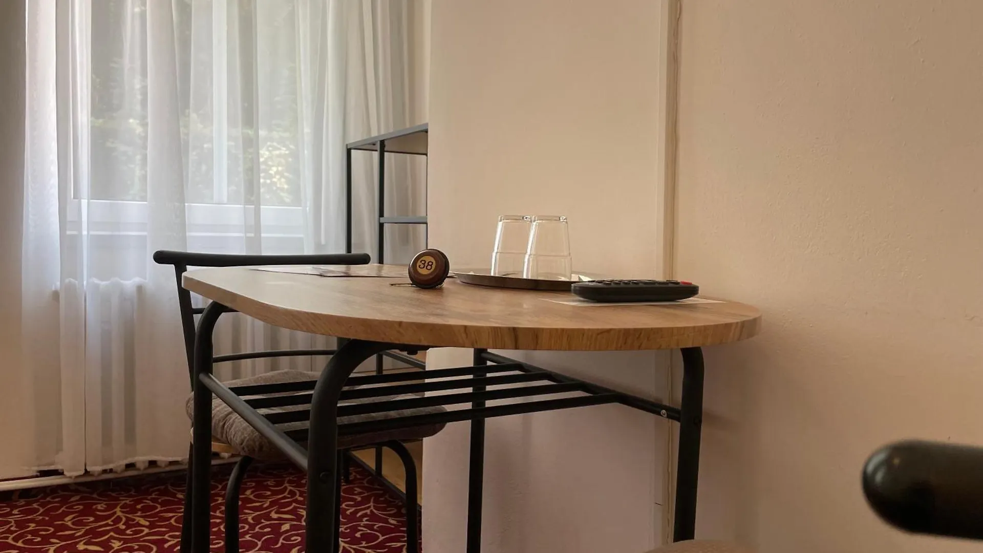 Romania Hotel Karlovy Vary