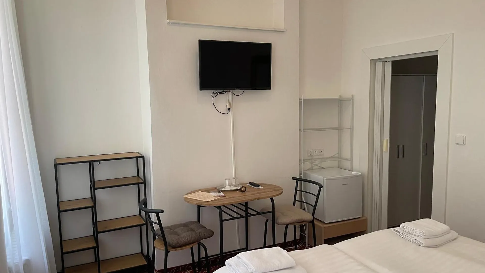 Romania Hotel Karlovy Vary