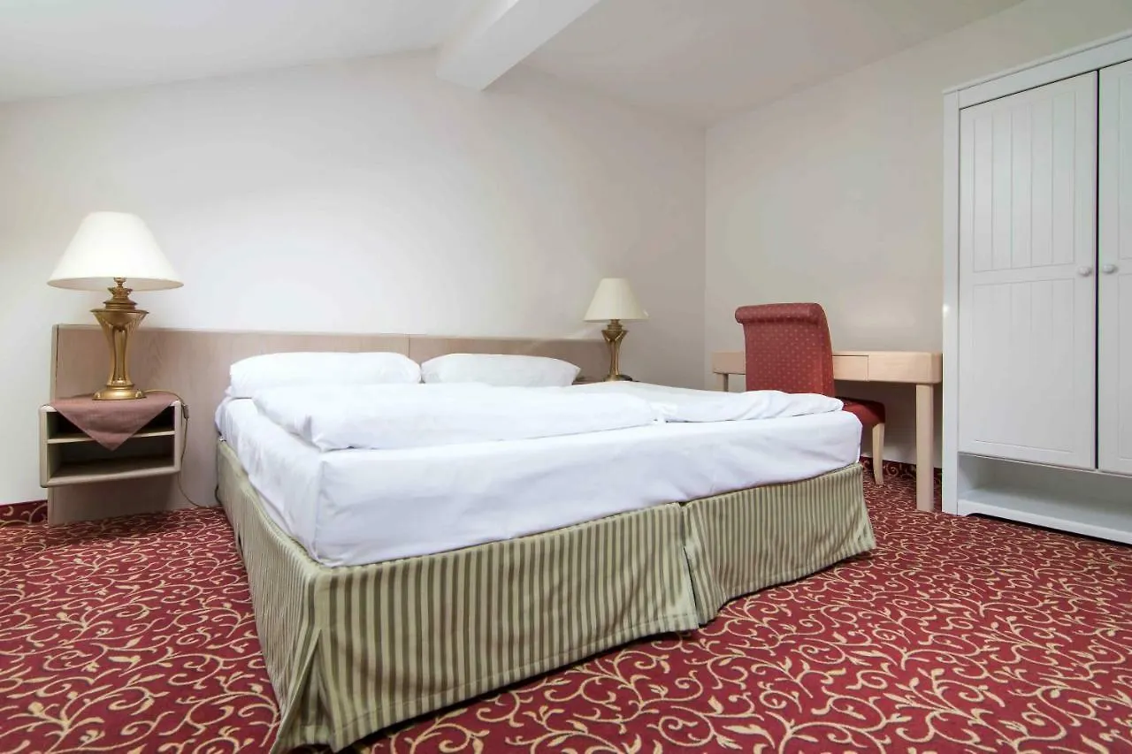 Romania Hotel Karlovy Vary 3*,  Czech Republic