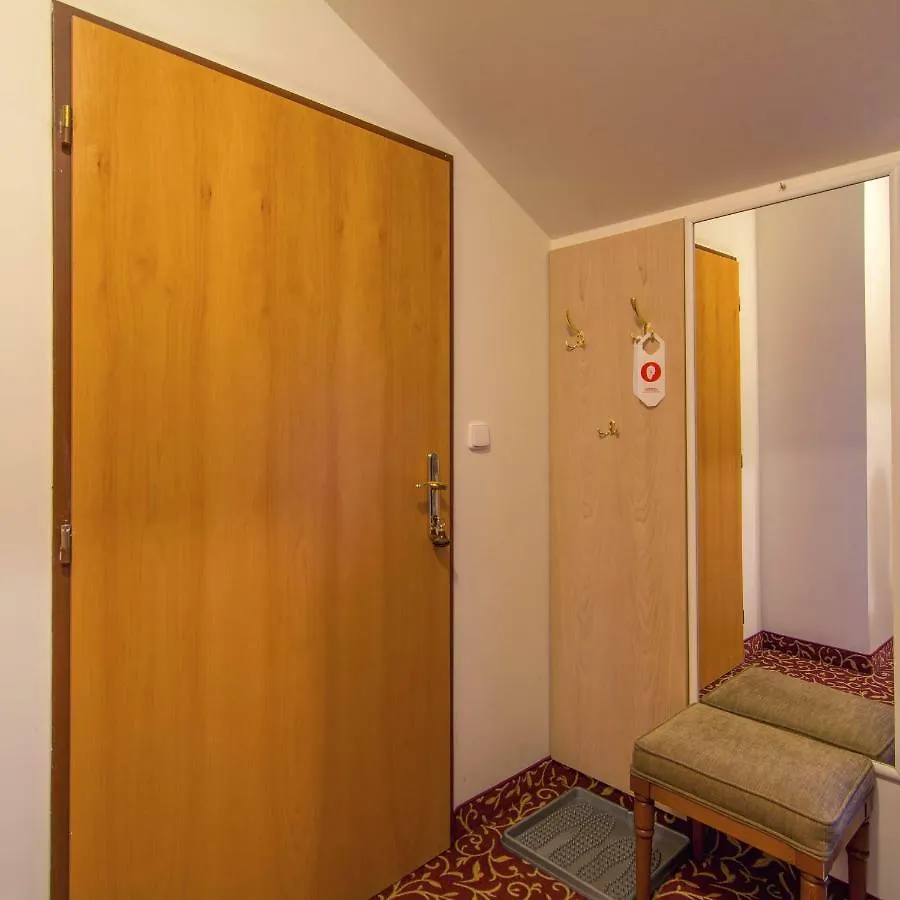 ***  Romania Hotel Karlovy Vary Czech Republic