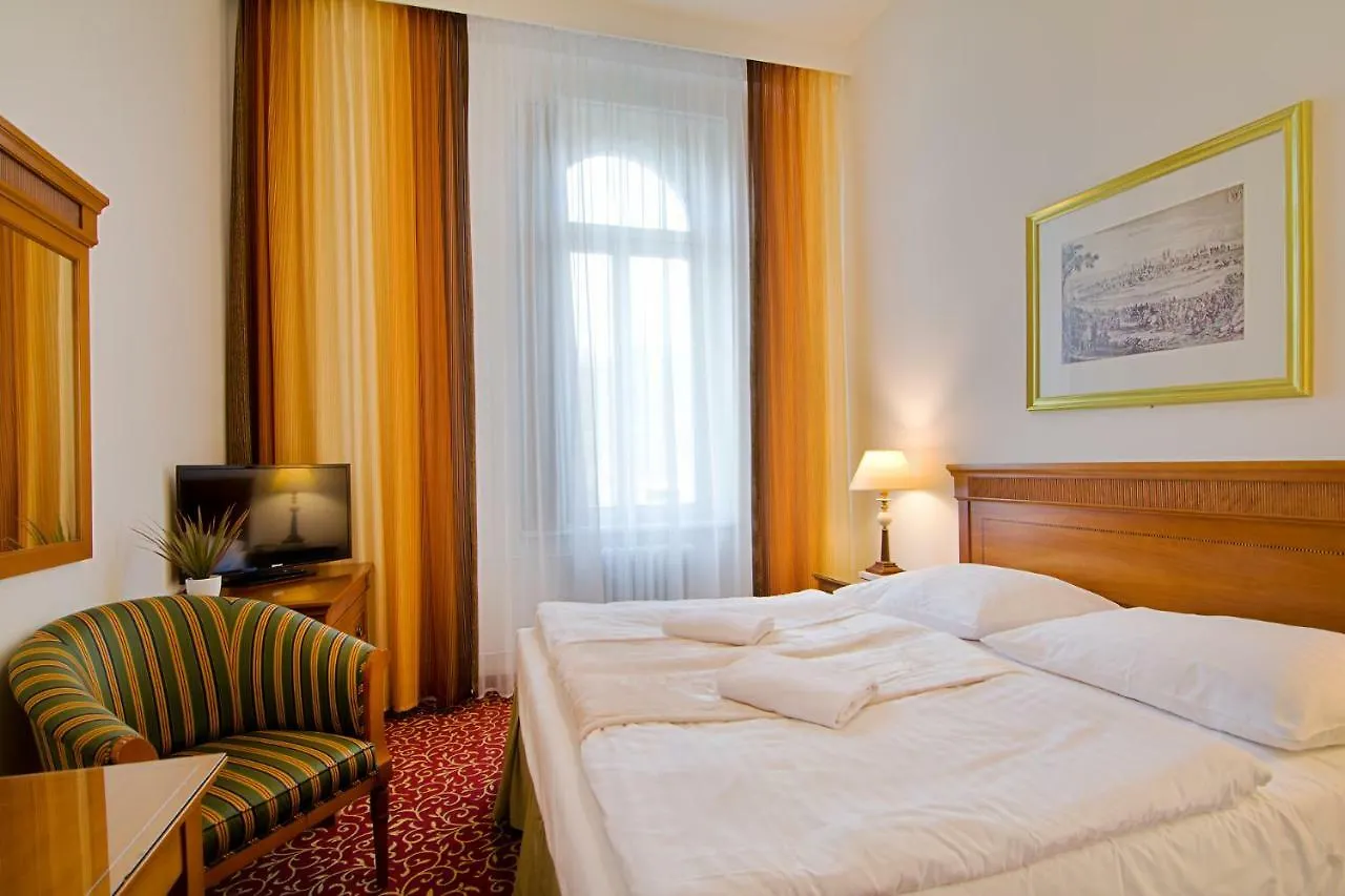 Romania Hotel Karlovy Vary Czech Republic