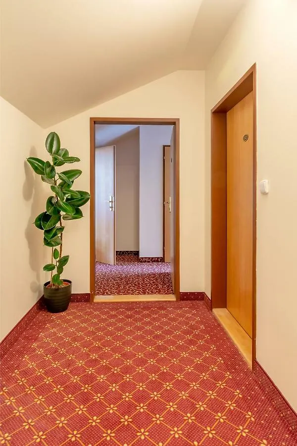 Romania Hotel Karlovy Vary