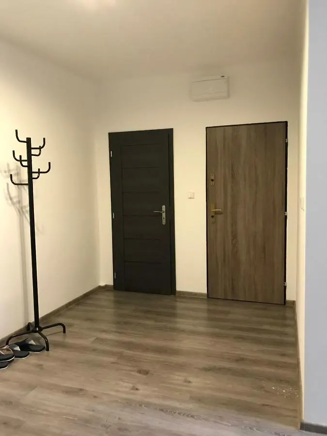 Royal Apartment Karlovy Vary Czech Republic