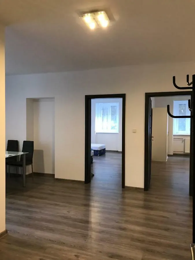 Royal Apartment Karlovy Vary 0*,