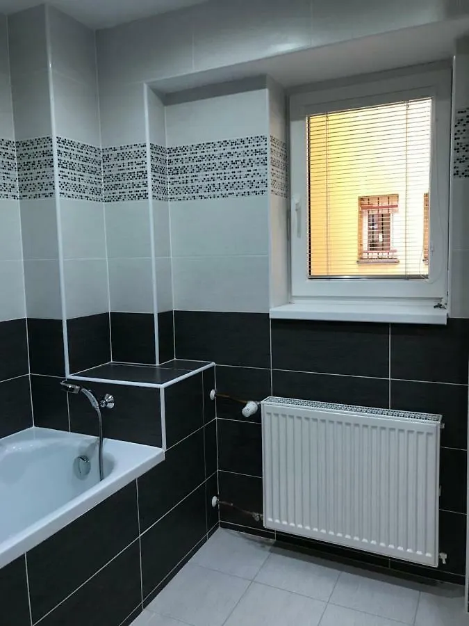 Royal Apartment Karlovy Vary