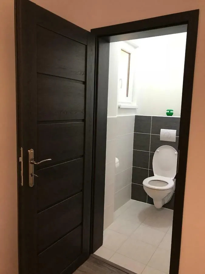 Royal Apartment Karlovy Vary Czech Republic