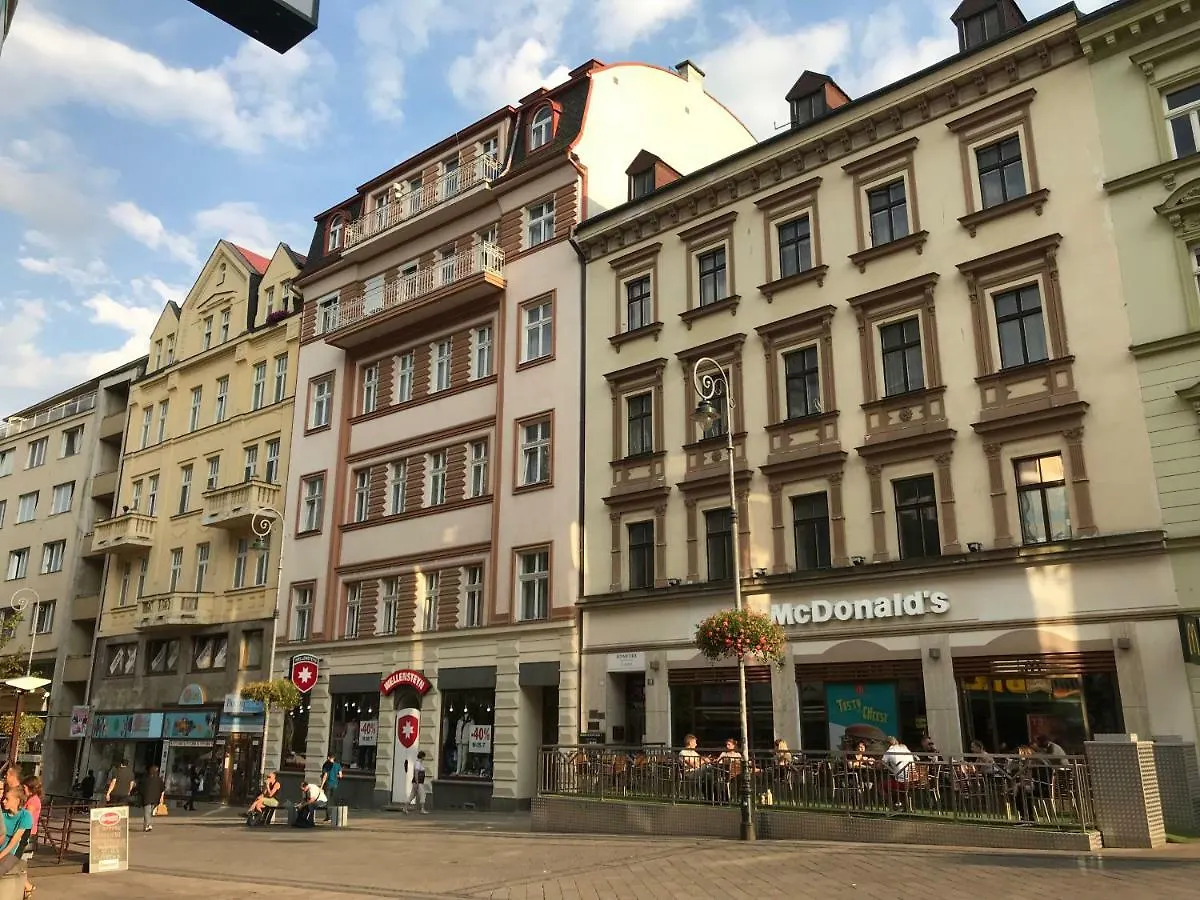 Royal Apartment Karlovy Vary