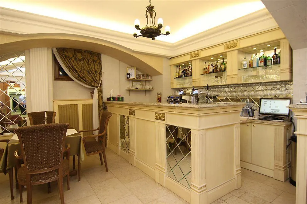 Hotel Royal Golf Karlowe Wary 4*,  Czechy