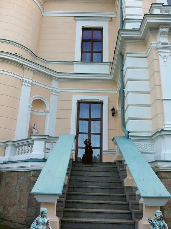 Hotel Royal Golf Karlowe Wary 4*,  Czechy