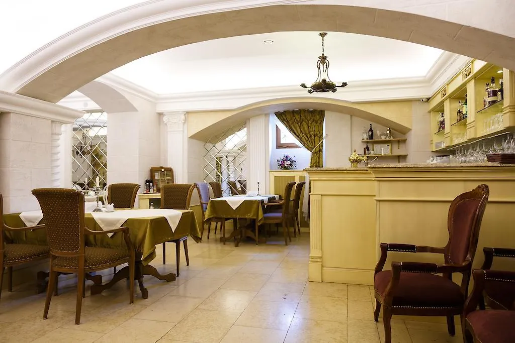 Hotel Royal Golf Karlowe Wary