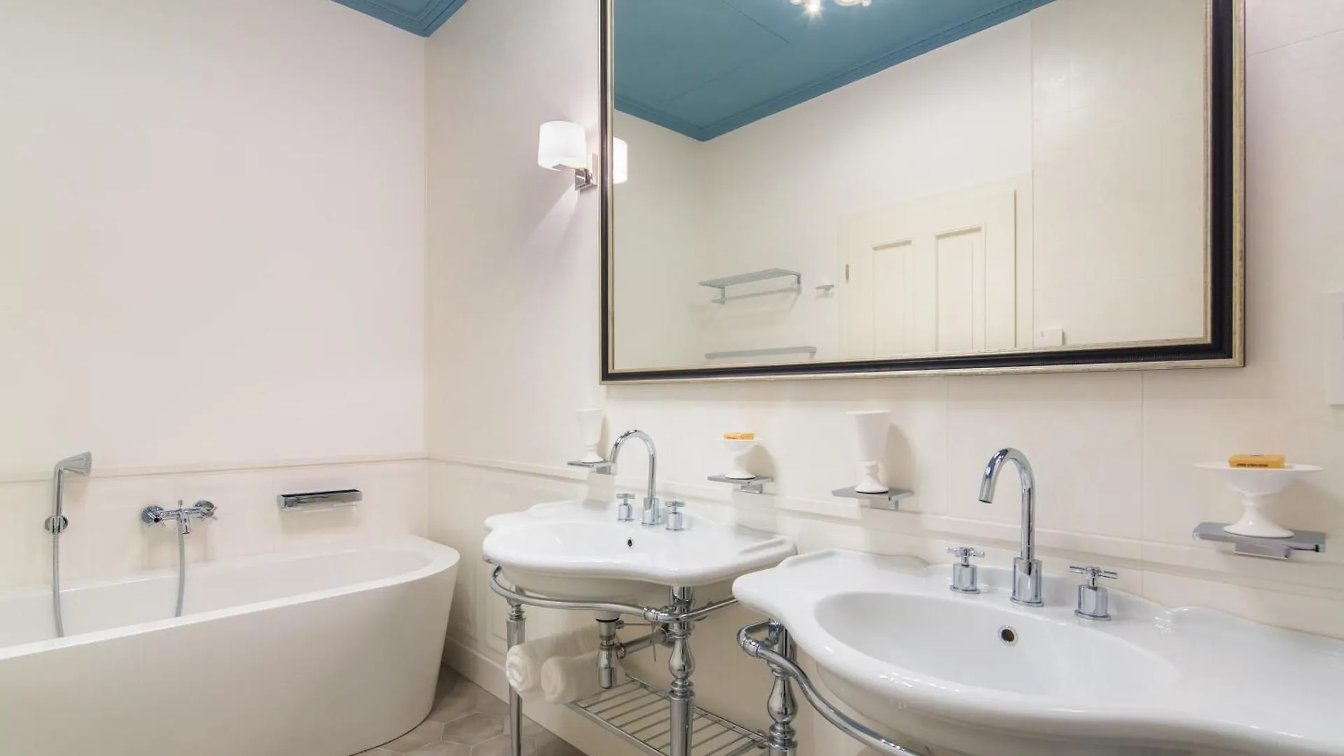 Rubin Luxury Apartments (Adults Only) Karlovy Vary 5*,  Czech Republic
