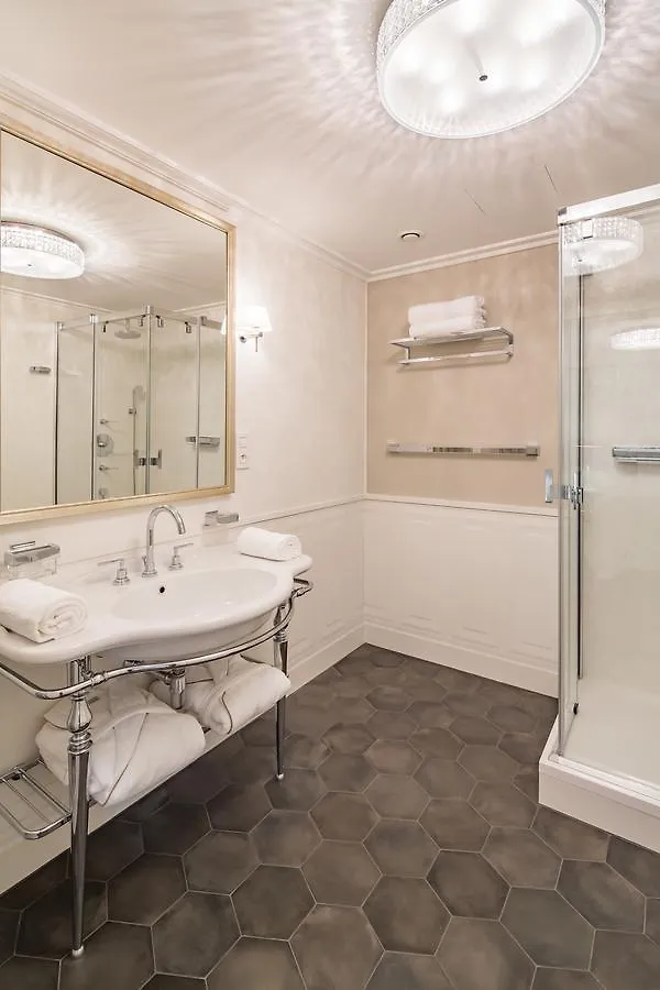 Aparthotel Rubin Luxury Apartments (Adults Only) Karlovy Vary