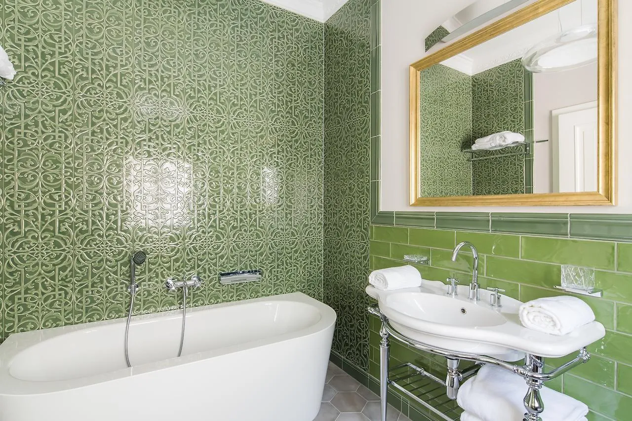 Rubin Luxury Apartments (Adults Only) Karlovy Vary