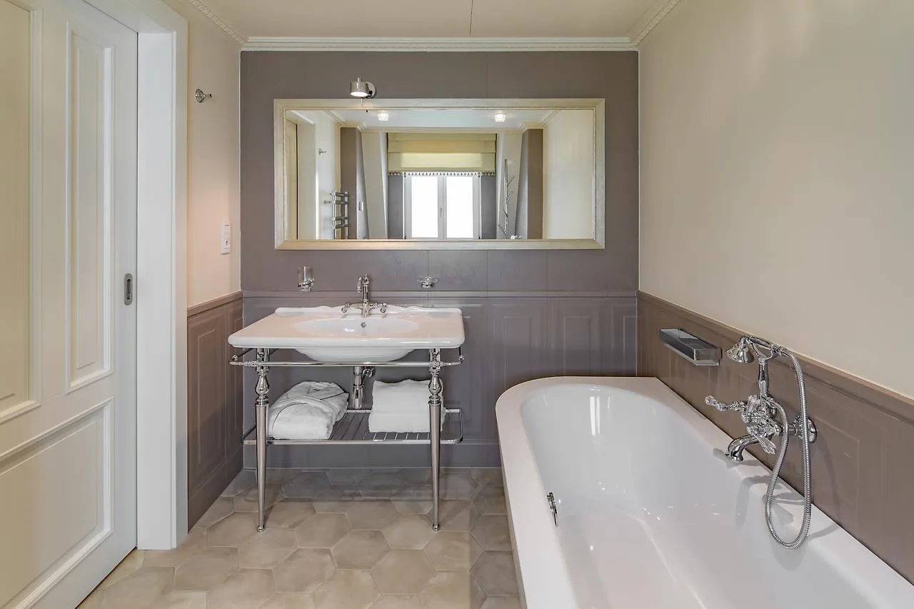 Rubin Luxury Apartments (Adults Only) Karlovy Vary 5*,  Czech Republic