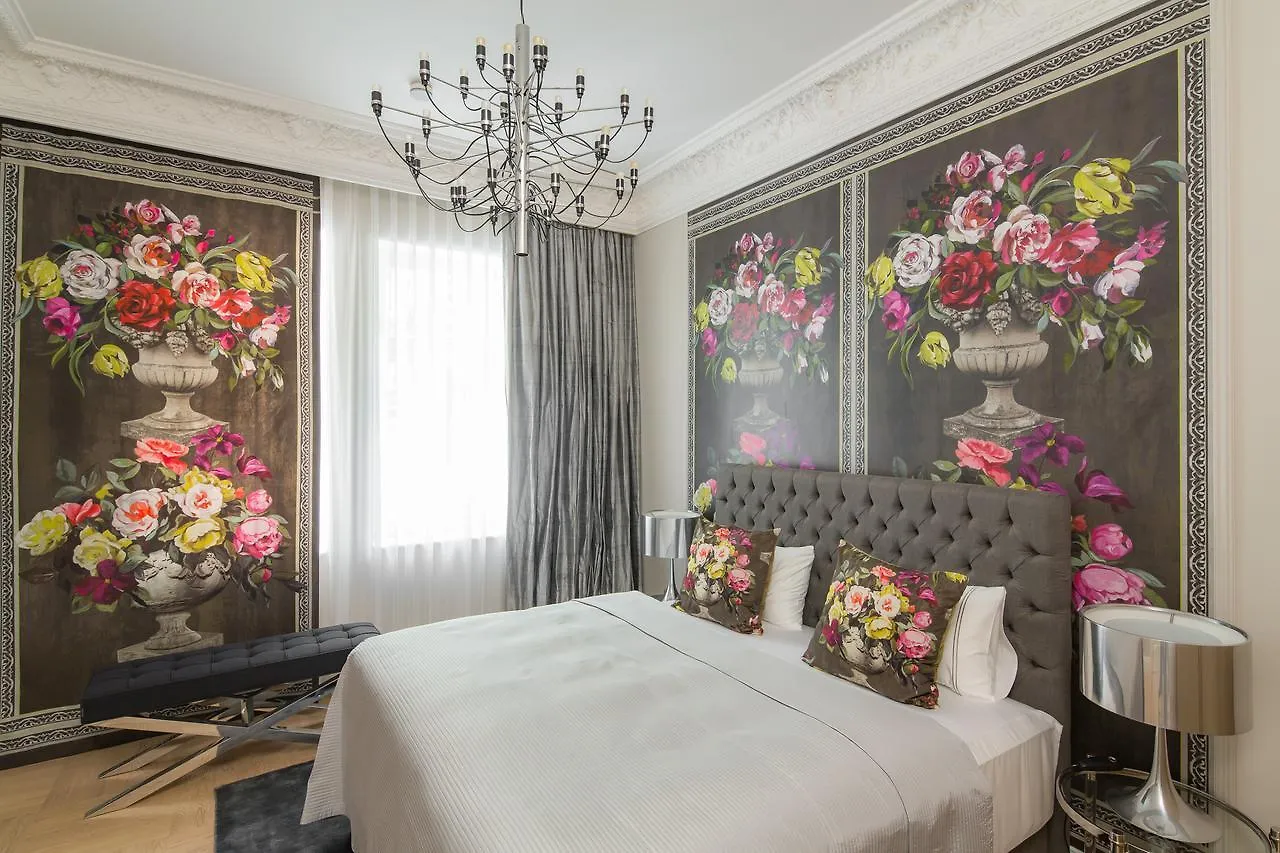 Rubin Luxury Apartments (Adults Only) Karlovy Vary 5*,  Czech Republic