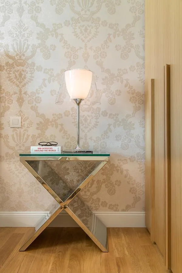 Rubin Luxury Apartments (Adults Only) Karlovy Vary Aparthotel
