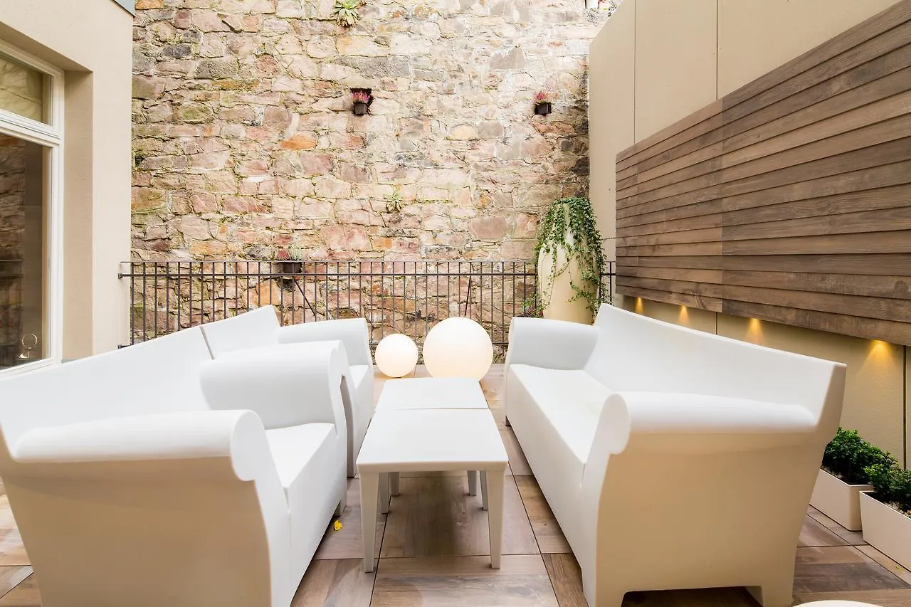 Rubin Luxury Apartments (Adults Only) Karlovy Vary 5*,