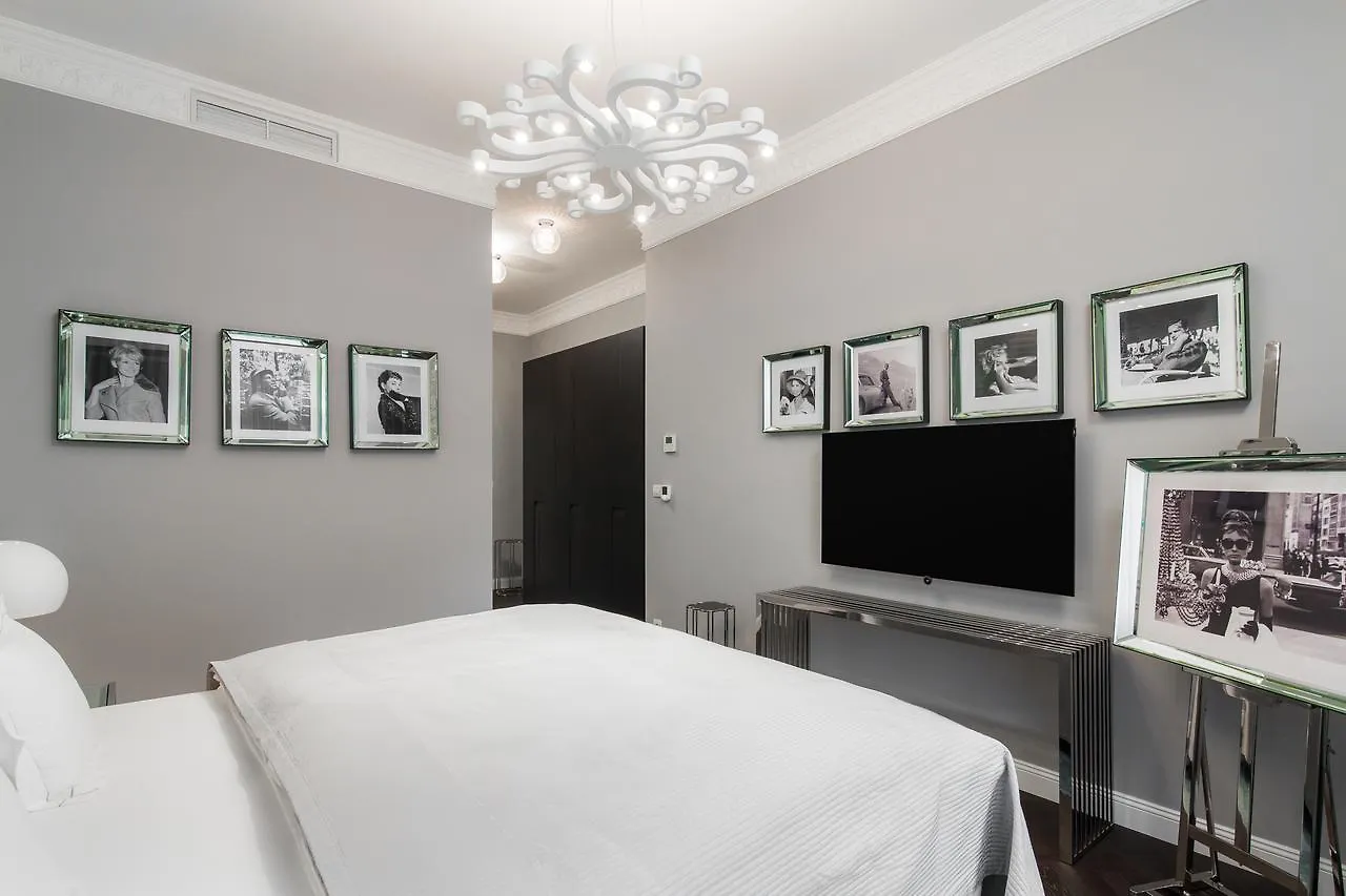 Rubin Luxury Apartments (Adults Only) Karlovy Vary 5*,