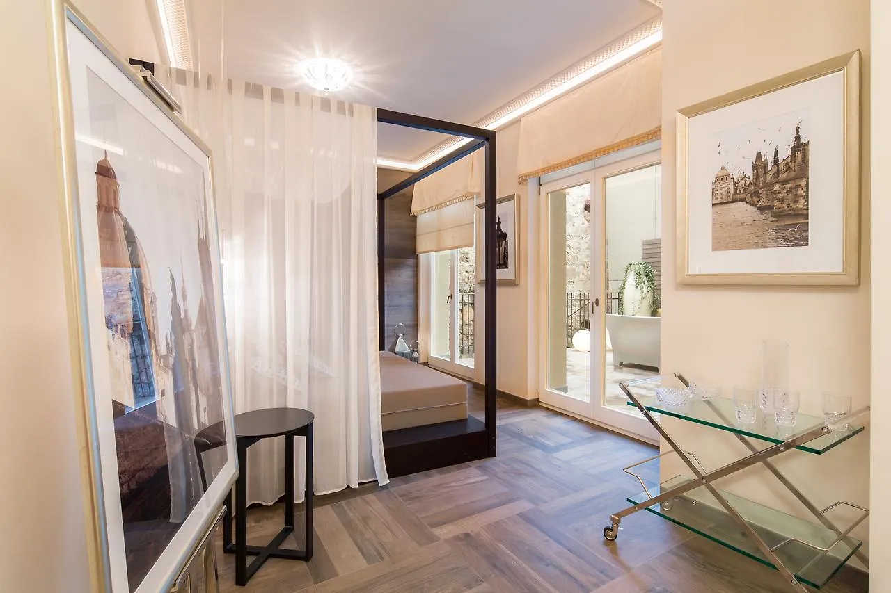 Rubin Luxury Apartments (Adults Only) Karlovy Vary Aparthotel
