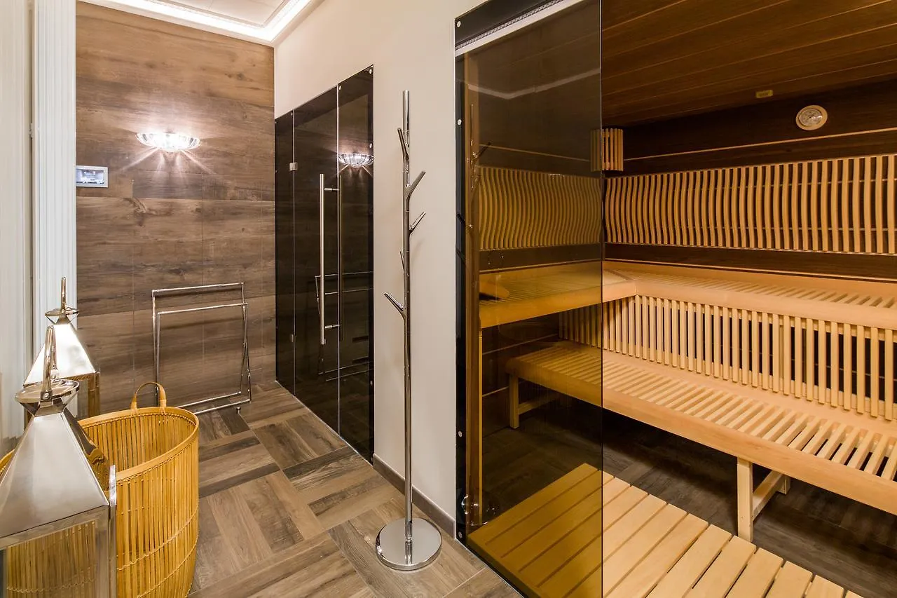 Rubin Luxury Apartments (Adults Only) Karlovy Vary Aparthotel