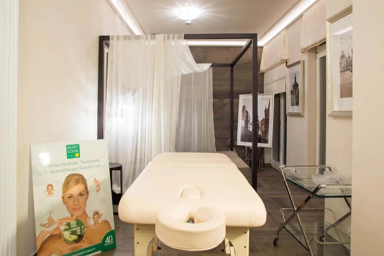 Rubin Luxury Apartments (Adults Only) Karlovy Vary Aparthotel