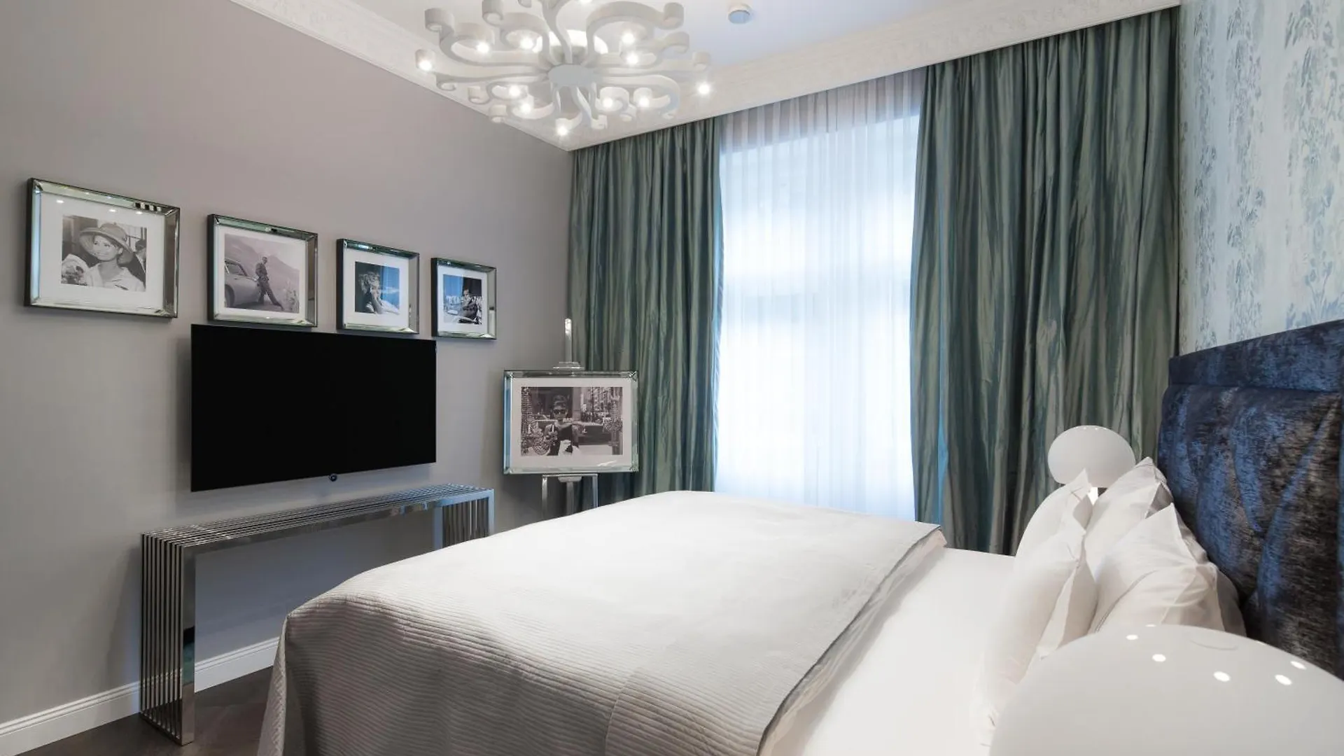 Rubin Luxury Apartments (Adults Only) Karlovy Vary Aparthotel