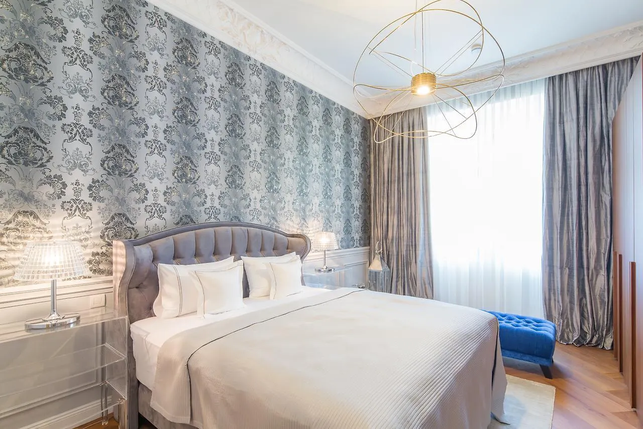 Rubin Luxury Apartments (Adults Only) Karlovy Vary Aparthotel