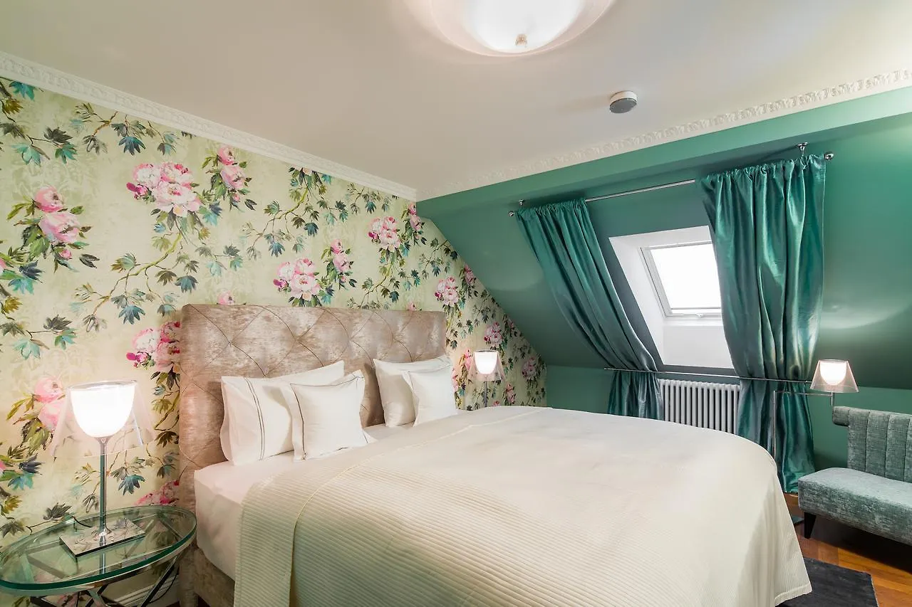 Aparthotel Rubin Luxury Apartments (Adults Only) Karlovy Vary
