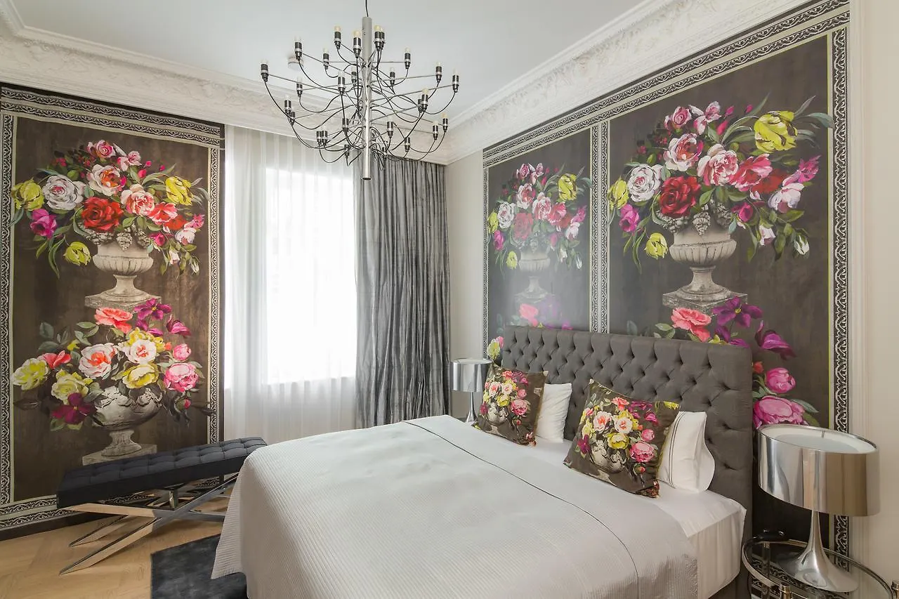 Rubin Luxury Apartments (Adults Only) Karlovy Vary 5*,  Czech Republic