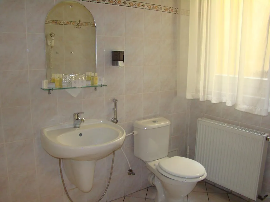 Hotel Saint Petersburg Karlovy Vary 3*,  Czech Republic