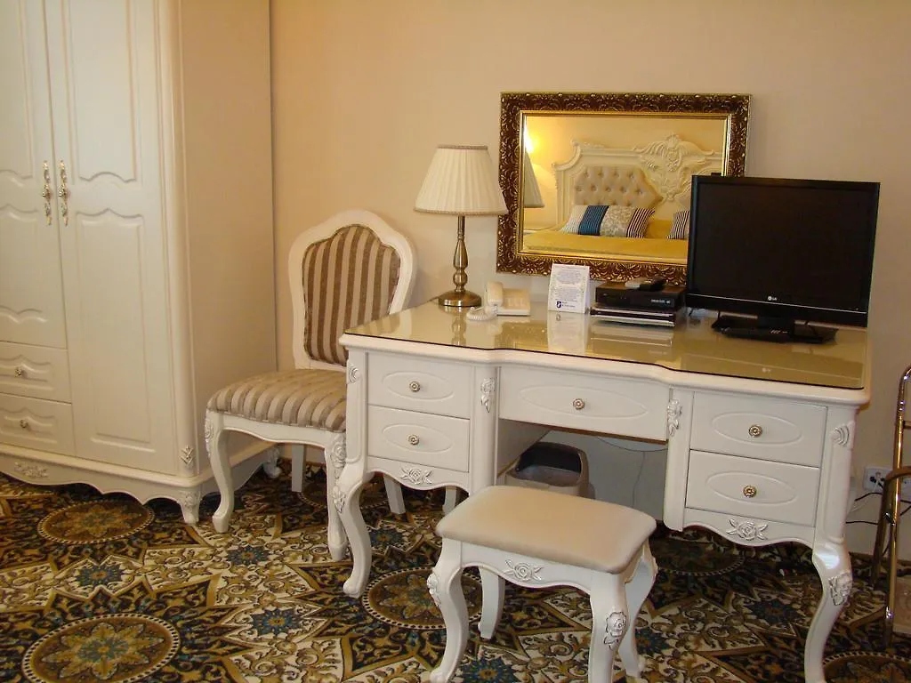 Hotel Saint Petersburg Karlovy Vary