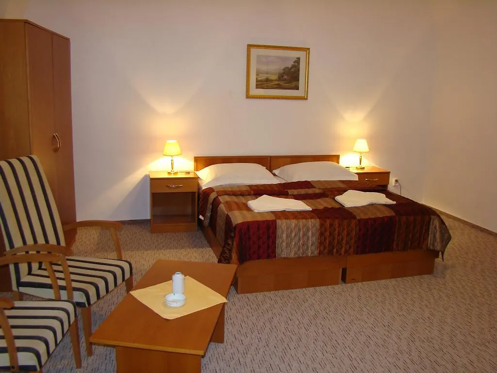 Hotel Saint Petersburg Karlovy Vary
