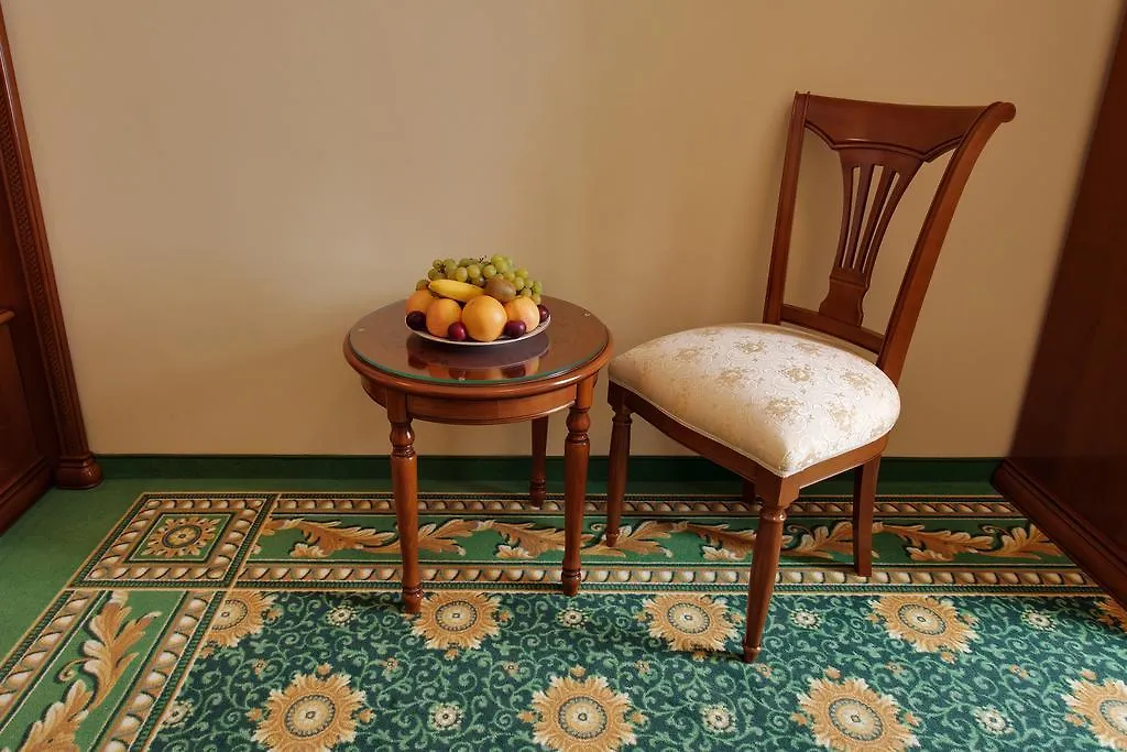 Hotel Saint Petersburg Karlovy Vary 3*,  Czech Republic