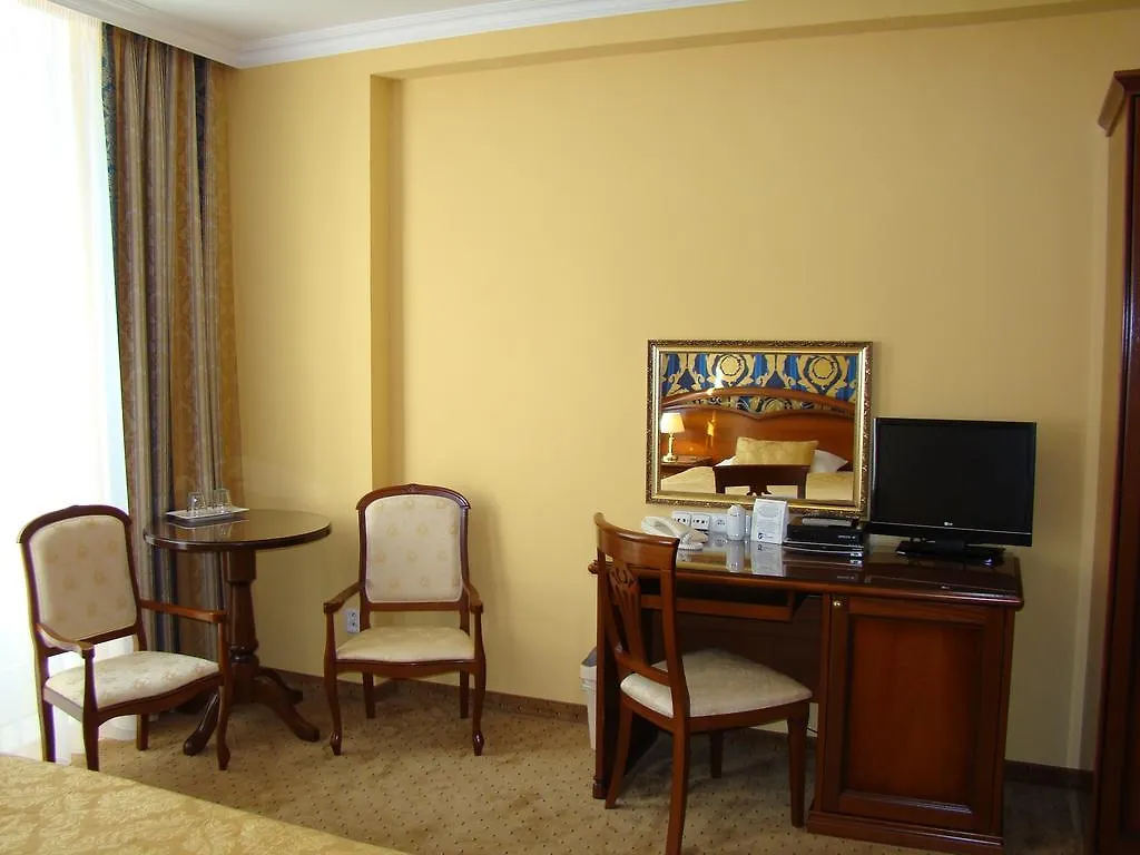 Hotel Saint Petersburg Karlowe Wary