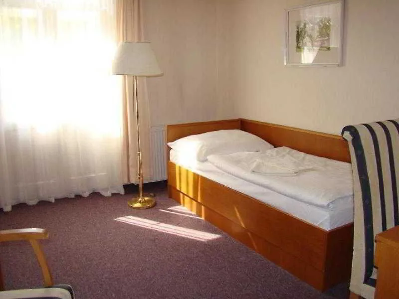 Hotel Saint Petersburg Karlovy Vary 3*,