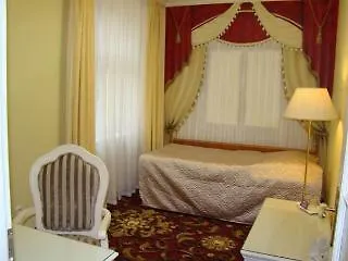 Hotel Saint Petersburg Karlovy Vary